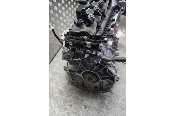 Dacia Jogger Extreme 2022 engine 1 0 TCE H4DF480 Quality of parts according to GVO Q original with factory logo OEM OES