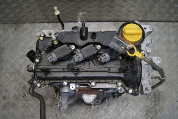 Dacia Jogger Extreme 2022 engine 1 0 TCE H4DF480 Version European
