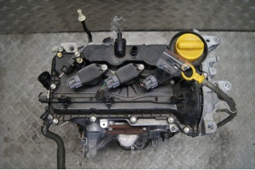 Dacia Jogger Extreme 2022 engine 1 0 TCE H4DF480 Version European