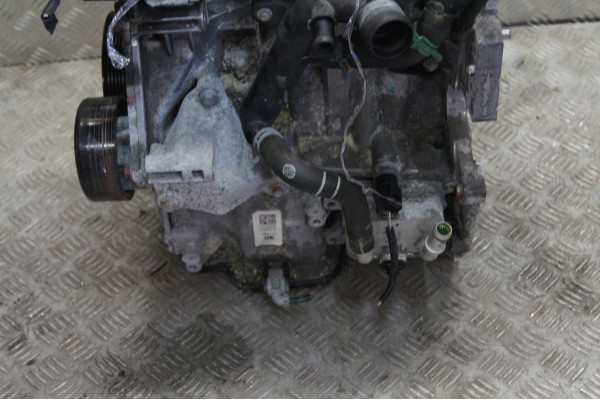 Motor Dacia Jogger Extreme 2022 1.0 TCE H4DF480