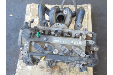 TOYOTA YARIS II P9 PETROL ENGINE 1 3WTI 2SZFE