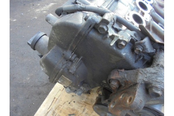 TOYOTA YARIS II P9 PETROL ENGINE 1 3WTI 2SZFE Part manufacturer Toyota OE