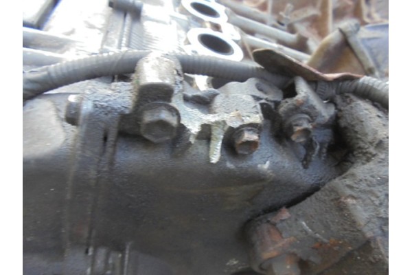 TOYOTA YARIS II P9 PETROL ENGINE 1 3WTI 2SZFE Catalog number of the part 2SZFE