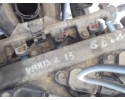 TOYOTA YARIS II P9 PETROL ENGINE 1 3WTI 2SZFE Car type passenger cars