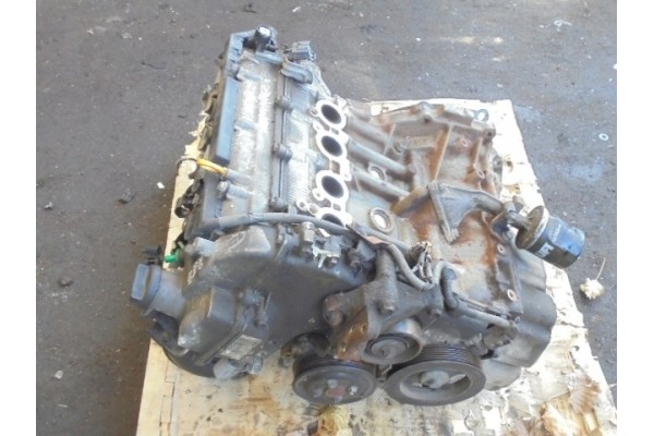 TOYOTA YARIS II P9 PETROL ENGINE 1 3WTI 2SZFE Engine type petrol
