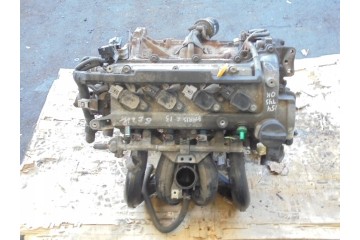 TOYOTA YARIS II P9 PETROL ENGINE 1 3WTI 2SZFE Quality of parts according to GVO O original with manufacturer s logo OE