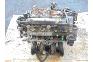 TOYOTA YARIS II P9 PETROL ENGINE 1 3WTI 2SZFE Version European