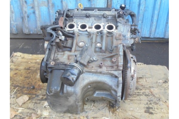 Motor de gasolina 1.3WTI 2SZFE para Toyota Yaris II P9