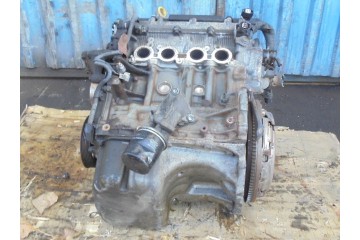 Motor de gasolina 1.3WTI 2SZFE para Toyota Yaris II P9