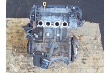 Motor de gasolina 1.3WTI 2SZFE para Toyota Yaris II P9