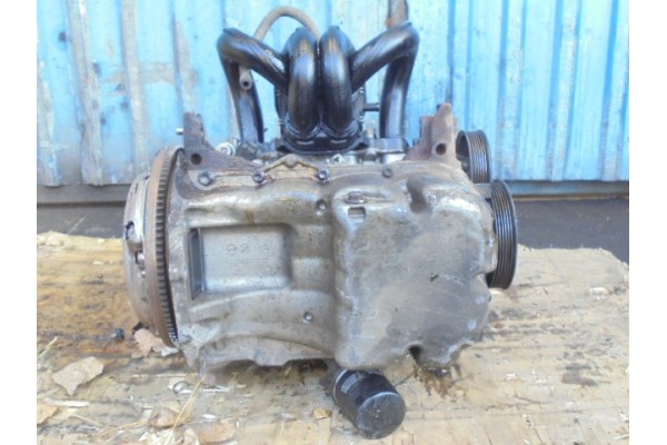 Motor de gasolina 1.3WTI 2SZFE para Toyota Yaris II P9