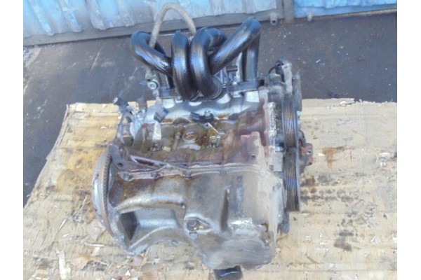Motor de gasolina 1.3WTI 2SZFE para Toyota Yaris II P9