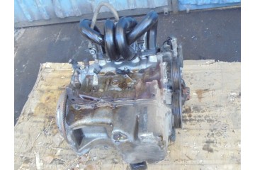 Motor de gasolina 1.3WTI 2SZFE para Toyota Yaris II P9