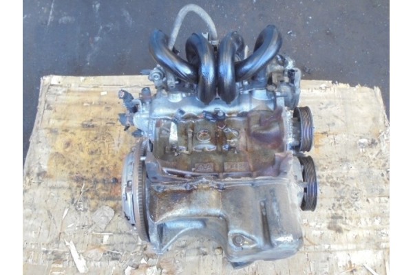 Motor de gasolina 1.3WTI 2SZFE para Toyota Yaris II P9