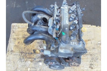 Motor de gasolina 1.3WTI 2SZFE para Toyota Yaris II P9