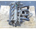 Motor de gasolina 1.3WTI 2SZFE para Toyota Yaris II P9