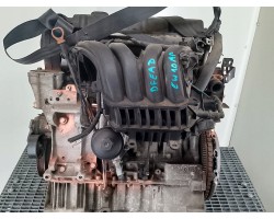 ENGINE PEUGEOT 407 DFEAD EW10AF 2 0 16V