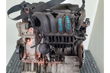 ENGINE PEUGEOT 407 DFEAD EW10AF 2 0 16V