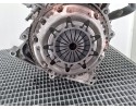 ENGINE PEUGEOT 407 DFEAD EW10AF 2 0 16V Catalog number of the part DFEAD EW10AF