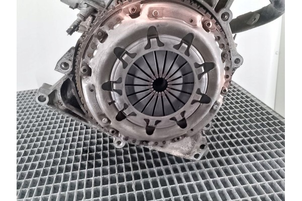 ENGINE PEUGEOT 407 DFEAD EW10AF 2 0 16V Catalog number of the part DFEAD EW10AF
