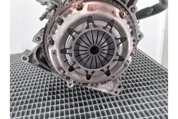 ENGINE PEUGEOT 407 DFEAD EW10AF 2 0 16V Catalog number of the part DFEAD EW10AF