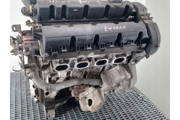 ENGINE PEUGEOT 407 DFEAD EW10AF 2 0 16V Quality of parts according to GVO Q original with factory logo OEM OES