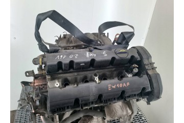 ENGINE PEUGEOT 407 DFEAD EW10AF 2 0 16V Car type passenger cars