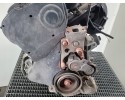 ENGINE PEUGEOT 407 DFEAD EW10AF 2 0 16V Engine type petrol