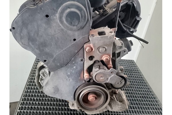 ENGINE PEUGEOT 407 DFEAD EW10AF 2 0 16V Engine type petrol