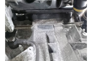 Motor Peugeot 407 DFEAD EW10AF 2.0 16V