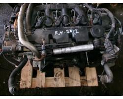ENGINE PEUGEOT CITROEN DOG RHR 2 0HDI 136KM