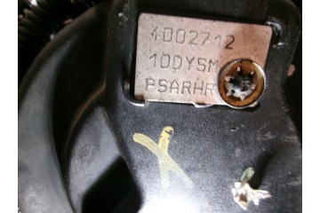 ENGINE PEUGEOT CITROEN DOG RHR 2 0HDI 136KM Part manufacturer Peugeot OE