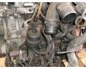 ENGINE PEUGEOT CITROEN DOG RHR 2 0HDI 136KM Catalog number of the original 0A4301103