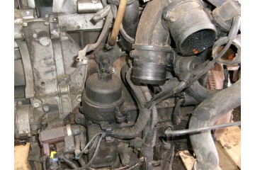 ENGINE PEUGEOT CITROEN DOG RHR 2 0HDI 136KM Catalog number of the original 0A4301103