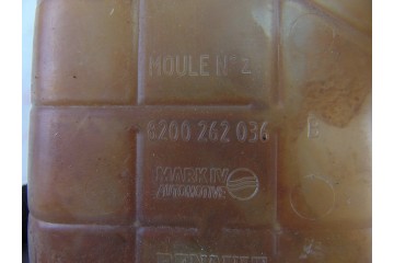 8200262036 DEPOSITO EXPANSION RENAULT SCENIC II (JM) Authentique 2004 8200262036 192812 RENAULT - 1