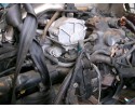 Motor Peugeot/Citroën RHR 2.0 HDI 136 CV