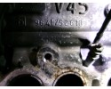 Motor Peugeot/Citroën RHR 2.0 HDI 136 CV