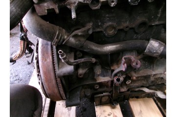 Motor Peugeot/Citroën RHR 2.0 HDI 136 CV