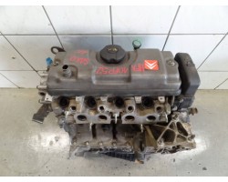 CITROEN SAXO 2000 1 1 B 44KW ENGINE 163 thousand km HFX 10FP5Z