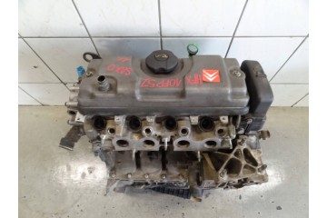 CITROEN SAXO 2000 1 1 B 44KW ENGINE 163 thousand km HFX 10FP5Z