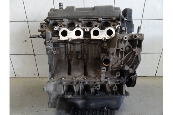 CITROEN SAXO 2000 1 1 B 44KW ENGINE 163 thousand km HFX 10FP5Z Part manufacturer Citroen OE