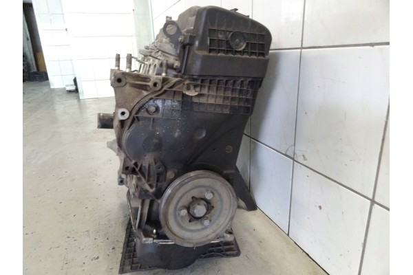 CITROEN SAXO 2000 1 1 B 44KW ENGINE 163 thousand km HFX 10FP5Z Car type passenger cars