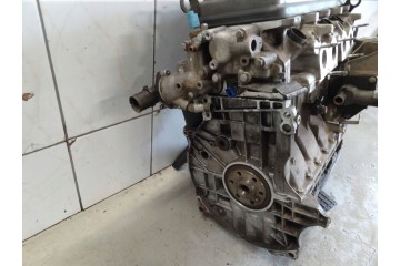 CITROEN SAXO 2000 1 1 B 44KW ENGINE 163 thousand km HFX 10FP5Z Engine type petrol