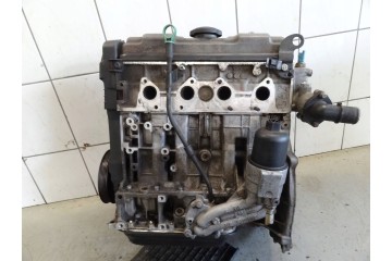 Motor Citroën Saxo 1.1 44KW 2000 HFX 163,000 km