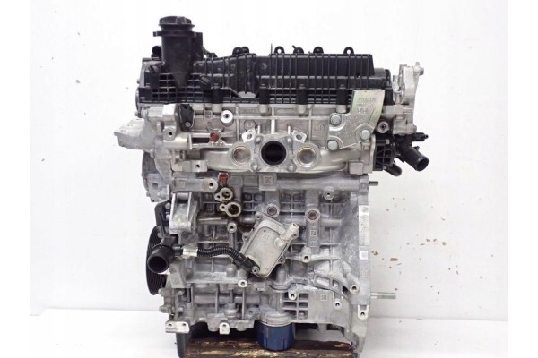 ENGINE 46350313 ALFA ROMEO TONALE 1 5 TURBO T4 HYBRID 160KM 24R FV