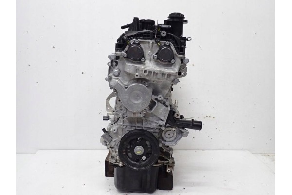 ENGINE 46350313 ALFA ROMEO TONALE 1 5 TURBO T4 HYBRID 160KM 24R FV Car type passenger cars