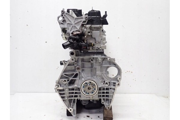 ENGINE 46350313 ALFA ROMEO TONALE 1 5 TURBO T4 HYBRID 160KM 24R FV Engine type petrol