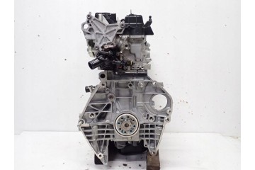 ENGINE 46350313 ALFA ROMEO TONALE 1 5 TURBO T4 HYBRID 160KM 24R FV Engine type petrol