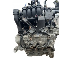 ENGINE 1 7 PETROL 266940 MERCEDES AND W169 ORIGINAL COMPLETE 266 940