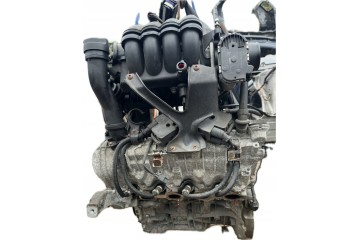 ENGINE 1 7 PETROL 266940 MERCEDES AND W169 ORIGINAL COMPLETE 266 940